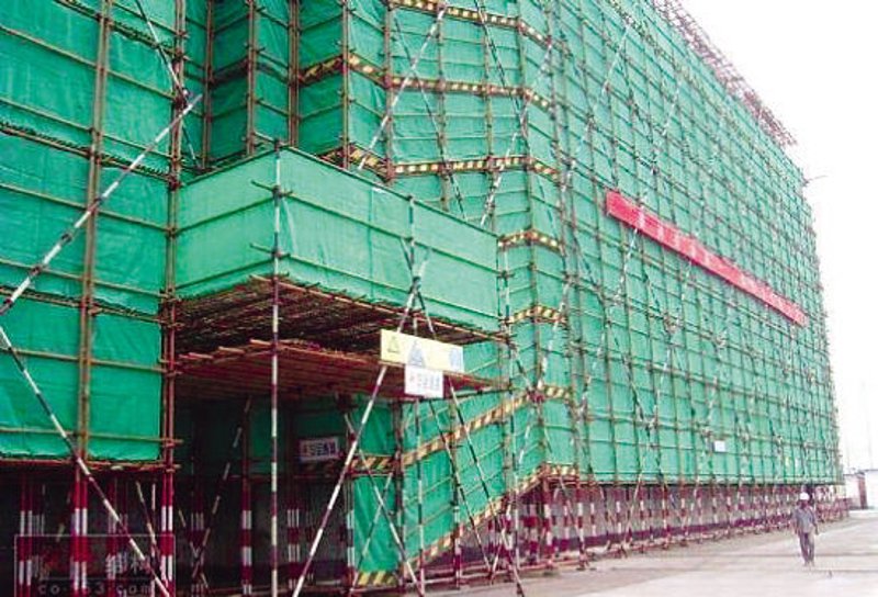 大同市的房屋建筑有哪些值得一看的地方？